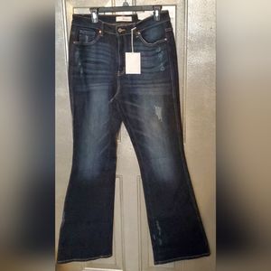 KanCan Jean's - High-rise Bootcut